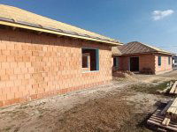 Eladó ikerház, Pákozdon 81.6 M Ft, 4 szobás