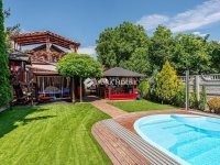 Eladó családi ház, XVIII. kerületben 199 M Ft, 4 szobás