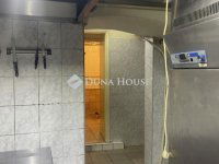 Eladó üzlethelyiség, IX. kerületben 41.9 M Ft