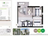 Eladó téglalakás, XV. kerületben, Kékszilva utcában 77.99 M Ft