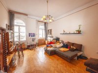 Eladó téglalakás, VI. kerületben 99.8 M Ft, 2 szobás