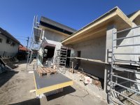 Eladó ikerház, Dunaharasztin 164.99 M Ft, 5 szobás