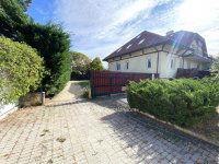 Eladó ikerház, XXII. kerületben 265 M Ft, 7 szobás