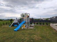 Eladó ikerház, Mogyoródon 99.5 M Ft, 1+3 szobás