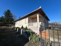 Eladó családi ház, Szabolcson 55 M Ft, 2 szobás