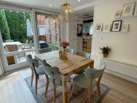 Kiadó téglalakás, albérlet