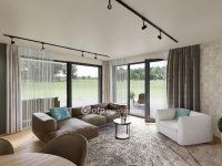 Eladó téglalakás, Balatonszemesen 180.488 M Ft, 3 szobás