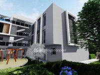 Eladó téglalakás, Fonyódon 69.99 M Ft, 1+1 szobás