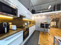 Kiadó téglalakás, albérlet