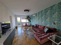 Kiadó téglalakás, albérlet