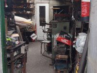 Eladó ipari ingatlan, XXI. kerületben 46 M Ft