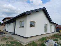 Eladó családi ház, Nyírtelken 74.9 M Ft, 3 szobás