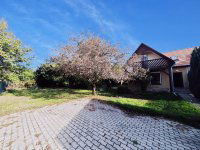 Eladó ikerház, Szigethalmon 61.9 M Ft, 4 szobás