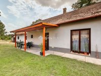 Eladó családi ház, Kocséren 24.5 M Ft, 3 szobás