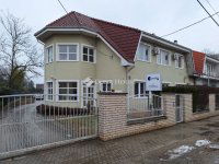 Eladó családi ház, XIV. kerületben 275 M Ft, 9 szobás