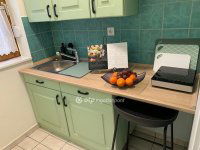 Eladó téglalakás, Nyíregyházán 39 M Ft, 1+1 szobás