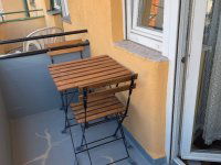 Kiadó téglalakás, albérlet, Pécsett, Sánc utcában, 3 szobás