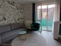 Kiadó téglalakás, albérlet, IX. kerületben, Thaly Kálmán utcában