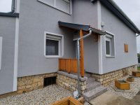 Eladó családi ház