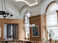 Kiadó üzlethelyiség, V. kerületben 3465 E Ft / hó