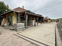 Eladó ipari ingatlan, Ecséden 135.9 M Ft, 1 szobás