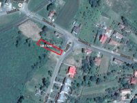 Eladó mezogazdasagi ingatlan, Tófejen 0.75 M Ft