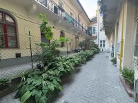 Eladó téglalakás, VI. kerületben, Nagymező utcában 32 M Ft