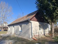Eladó családi ház, Tápiószelén 25 M Ft, 1 szobás