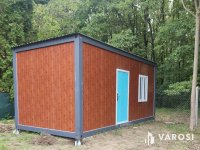 Eladó telek, Dobozon 9.5 M Ft / költözzbe.hu