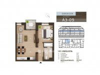 Eladó téglalakás, XXIII. kerületben 76.697 M Ft, 2 szobás