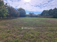 Eladó telek, Dömsödön 10.9 M Ft / költözzbe.hu