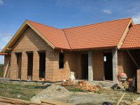 Eladó családi ház, Gyúrón 88.8 M Ft, 4 szobás