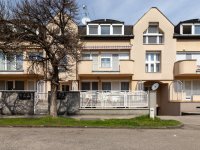 Eladó téglalakás, XI. kerületben 139 M Ft, 4 szobás