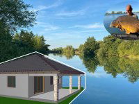 Eladó családi ház