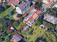 Eladó telek, XIV. kerületben, Szugló utcában 100 M Ft