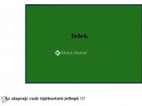 Eladó telek, Csömörön 52.7 M Ft / költözzbe.hu