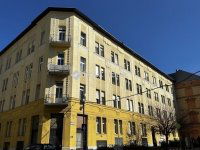 Eladó téglalakás, Budapesten, IX. kerületben 85 M Ft, 3 szobás