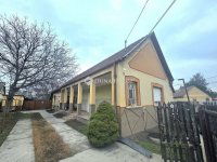 Eladó családi ház, Dabason 49.9 M Ft, 3 szobás