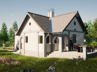 Eladó családi ház