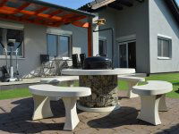 Eladó családi ház, Üllőn 125 M Ft, 3+2 szobás