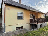 Eladó családi ház