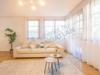 Kiadó téglalakás, albérlet, II. kerületben, Selyemakác utcában