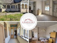 Eladó családi ház, Baján 34.99 M Ft, 4 szobás