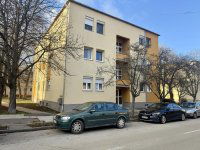 Eladó téglalakás, Komáromban 33.4 M Ft, 1+1 szobás