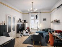 Eladó téglalakás, XIII. kerületben 59.9 M Ft, 2 szobás