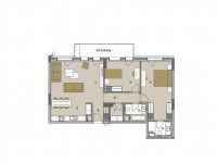 Eladó téglalakás, IX. kerületben, Soroksári úton 171.338 M Ft