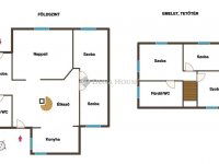 Eladó családi ház