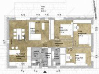 Eladó családi ház, Iszkaszentgyörgyön 85.9 M Ft, 4 szobás