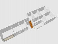 Eladó családi ház, Szihalmon 20 M Ft, 3 szobás