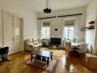 Eladó téglalakás, Budapesten, VII. kerületben 110 M Ft, 3 szobás